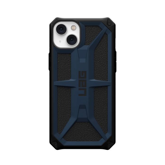Чохол UAG для Apple iPhone 14 Plus Monarch, Mallard