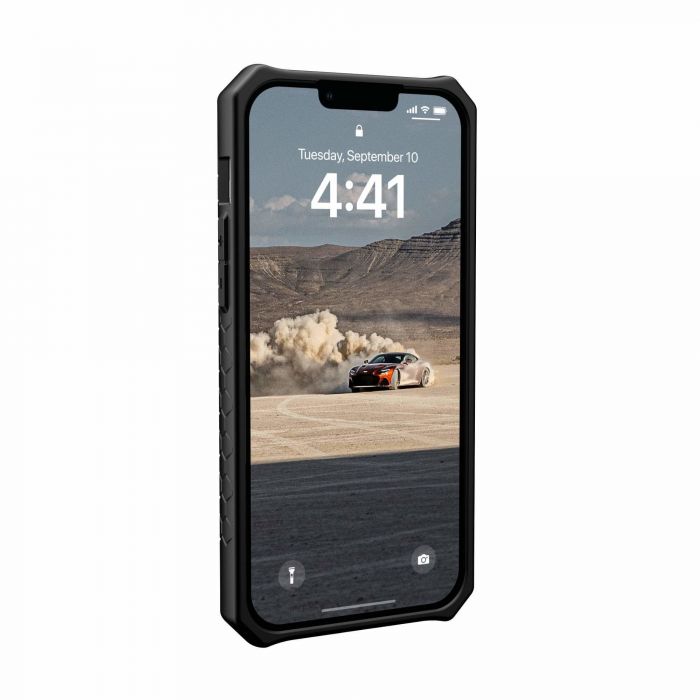 Чохол UAG для Apple iPhone 14 Plus Monarch, Mallard