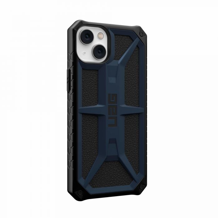 Чохол UAG для Apple iPhone 14 Plus Monarch, Mallard