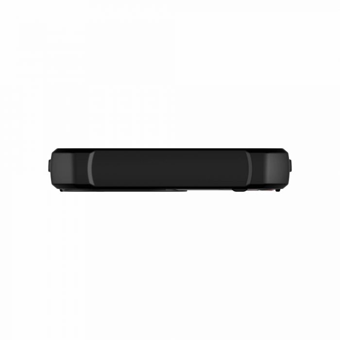 Чохол UAG для Apple iPhone 14 Pro Max Monarch, Kevlar Black