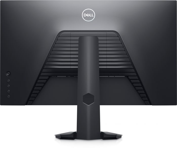 Монітор LCD 27" DELL G2722HS 2xHDMI, DP, Audio, IPS, 165Hz, 1ms, 99%sRGB, G-SYNC, FreeSync, HAS