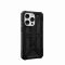Чохол UAG для Apple iPhone 14 Pro Monarch, Carbon Fiber
