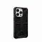 Чохол UAG для Apple iPhone 14 Pro Monarch, Kevlar Black