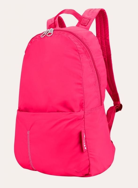 Рюкзак розкладний, Tucano Compatto XL, (рожевый)