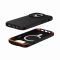 Чохол UAG для Apple iPhone 14 Pro Civilian Magsafe, Black
