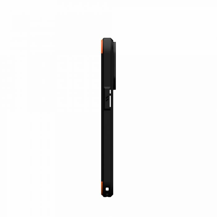 Чохол UAG для Apple iPhone 14 Pro Civilian Magsafe, Black