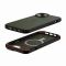 Чохол UAG для Apple iPhone 14 Plus Civilian Magsafe, Olive