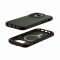 Чохол UAG для Apple iPhone 14 Pro Civilian Magsafe, Olive
