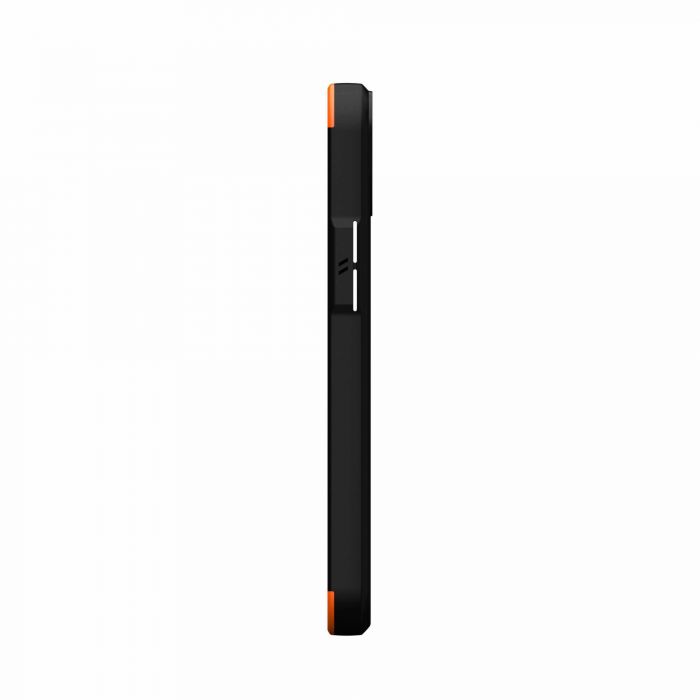 Чохол UAG для Apple iPhone 14 Plus Civilian, Black