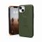 Чохол UAG для Apple iPhone 14 Plus Civilian, Olive
