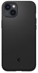 Чохол Spigen для Apple iPhone 14 Mag Armor MagFit, Matte Black