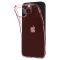 Чохол Spigen для Apple iPhone 14 Plus Crystal Flex, Rose Crystal