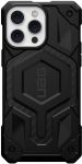Чохол UAG для Apple iPhone 14 Pro Max Monarch Pro Magsafe, Carbon Fiber