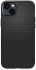 Чохол Spigen для Apple iPhone 14 Plus Liquid Air, Matte Black