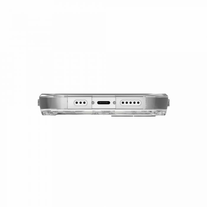Чохол UAG для Apple iPhone 14 Plyo Magsafe, Ice