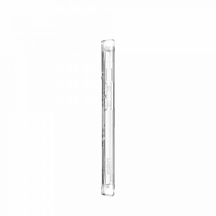 Чохол UAG для Apple iPhone 14 Plyo Magsafe, Ice