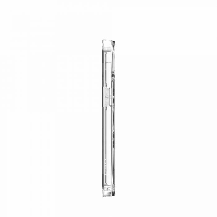 Чохол UAG для Apple iPhone 14 Plyo Magsafe, Ice