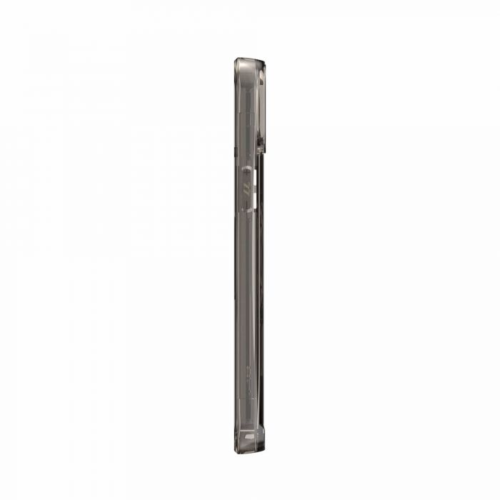 Чохол UAG для Apple iPhone 14 Plus Plyo Magsafe, Ash