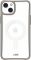 Чохол UAG для Apple iPhone 14 Plus Plyo Magsafe, Ash
