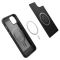 Чохол Spigen для Apple Iphone 14 Plus Mag Armor MagFit, Matte Black