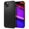 Чохол Spigen для Apple Iphone 14 Plus Mag Armor MagFit, Matte Black