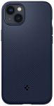 Чохол Spigen для Apple Iphone 14 Plus Mag Armor MagFit, Navy Blue