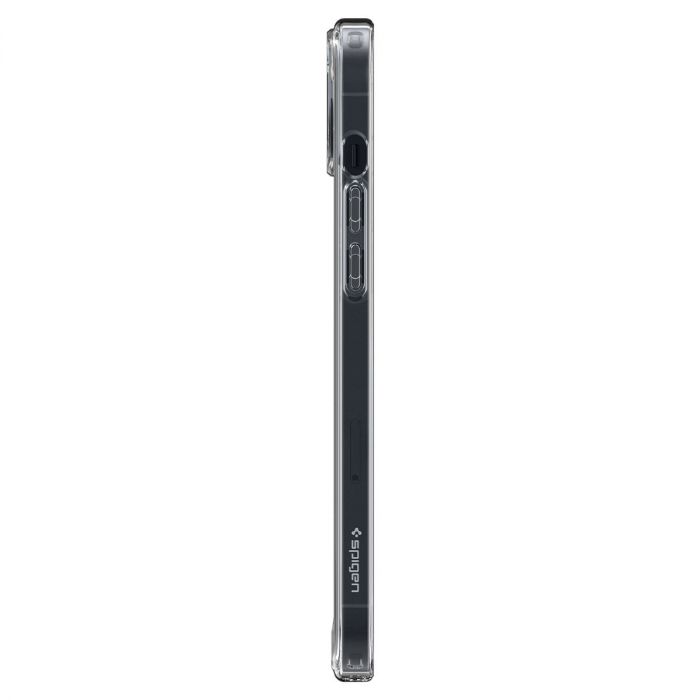 Чохол Spigen для Apple Iphone 14 Plus Ultra Hybrid MagFit, Black