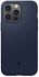Чохол Spigen для Apple Iphone 14 Pro Mag Armor MagFit, Navy Blue