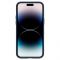Чохол Spigen для Apple Iphone 14 Pro Max Liquid Air, Navy Blue