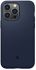 Чохол Spigen для Apple Iphone 14 Pro Max Mag Armor MagFit, Navy Blue