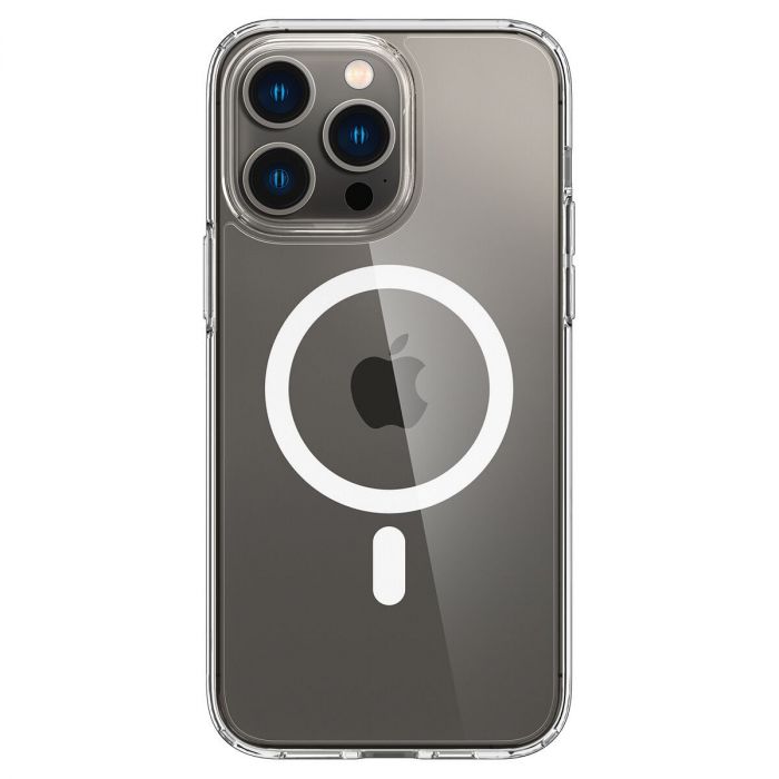 Чохол Spigen для Apple Iphone 14 Pro Max Ultra Hybrid MagFit, White