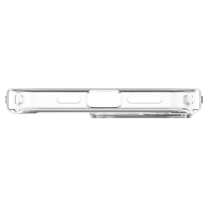 Чохол Spigen для Apple iPhone 14 Pro Max Ultra Hybrid, Crystal Clear