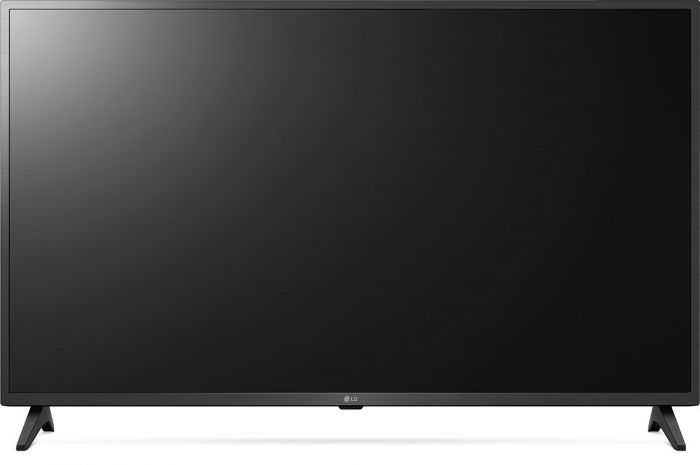 Телевізор 55" LG LED 4K 50Hz Smart WebOS Ceramic Black