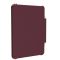 Чохол UAG [U] для Apple iPad 10.2"(9th Gen, 2021) Lucent, Aubergine/Dusty Rose