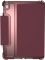 Чохол UAG [U] для Apple iPad 10.2"(9th Gen, 2021) Lucent, Aubergine/Dusty Rose