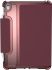 Чохол UAG [U] для Apple iPad 10.2"(9th Gen, 2021) Lucent, Aubergine/Dusty Rose
