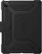 Чохол UAG для Apple iPad Pro 12.9"(5th Gen 2021) Metropolis SE, Black