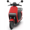 Електроскутер Segway-Ninebot E110S, Red