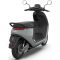 Електроскутер Segway-Ninebot E110S, Steel Grey