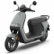 Електроскутер Segway-Ninebot E110S, Steel Grey