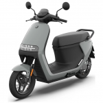 Електроскутер Segway-Ninebot E110S, Steel Grey