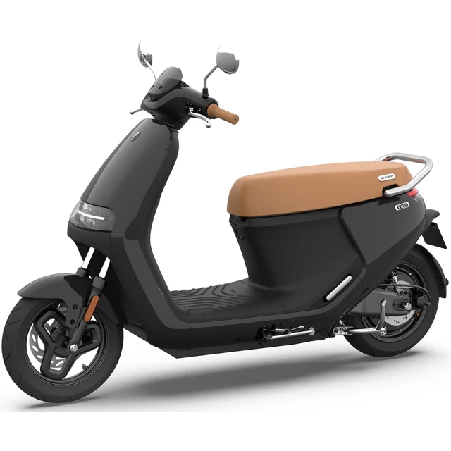 Електроскутер Segway-Ninebot E125S, Black