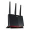 Маршрутизатор ASUS RT-AX86U AX5700 4xGE LAN 1x2.5GE WAN 2xUSB3.2 MU-MIMO OFDMA MESH