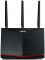 Маршрутизатор ASUS RT-AX86U AX5700 4xGE LAN 1x2.5GE WAN 2xUSB3.2 MU-MIMO OFDMA MESH