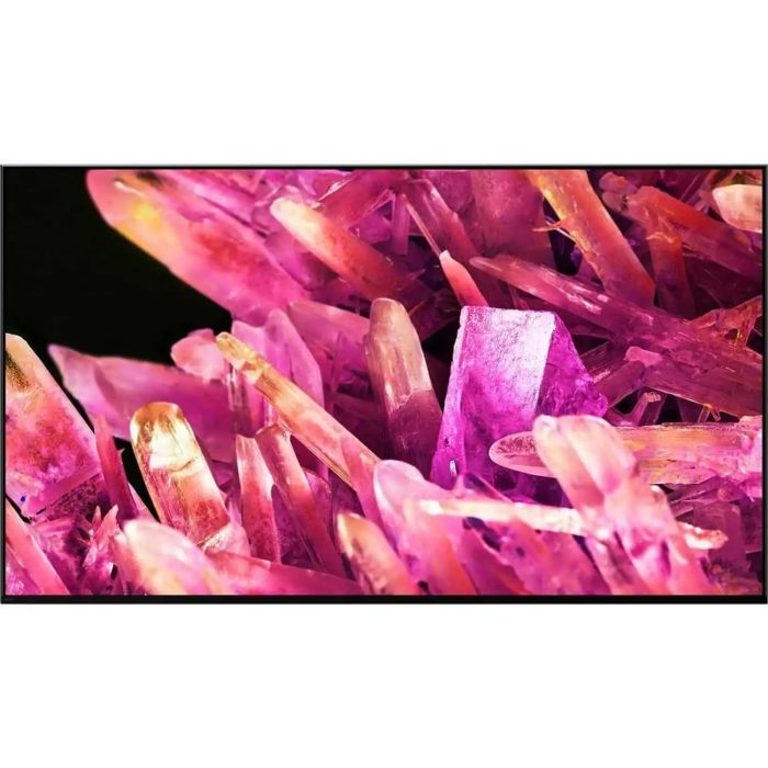 Телевізор 75" Sony LCD 4K 100Hz Smart Google TV Black