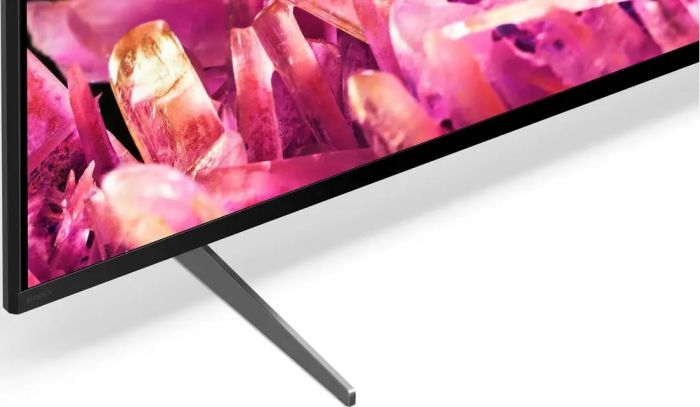 Телевізор 65" Sony LCD 4K 100Hz Smart Google TV Black