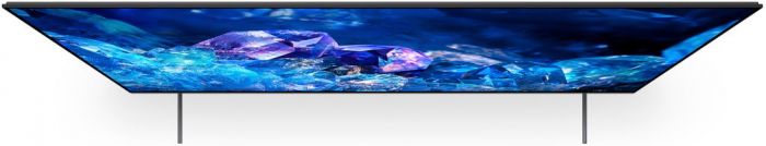 Телевізор 77" Sony OLED 4K 100Hz Smart Google TV Black