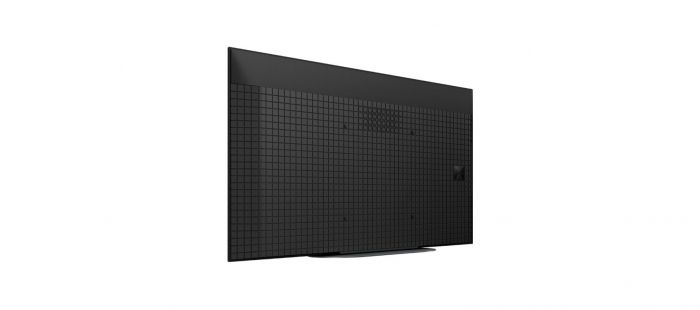 Телевізор 48" Sony OLED 4K 100Hz Smart Google TV Black