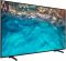 Телевізор 55" Samsung LED 4K 50Hz Smart Tizen BLACK