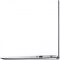 Ноутбук Acer Aspire 3 A317-33 17.3FHD IPS/Intel Pen N6000/8/256F/int/Lin/Silver